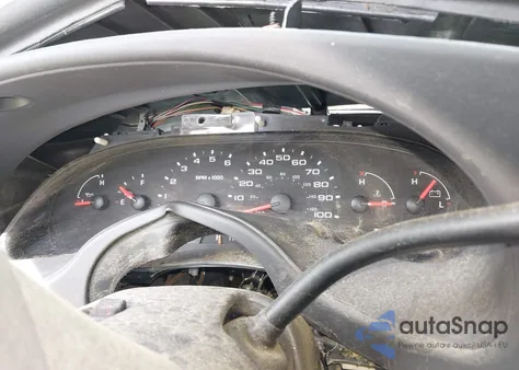 2008 Ford E-350 Super Duty Commercial/Recreational z USA, uszkodzony, nr VIN 1FTSS34L88DB44828